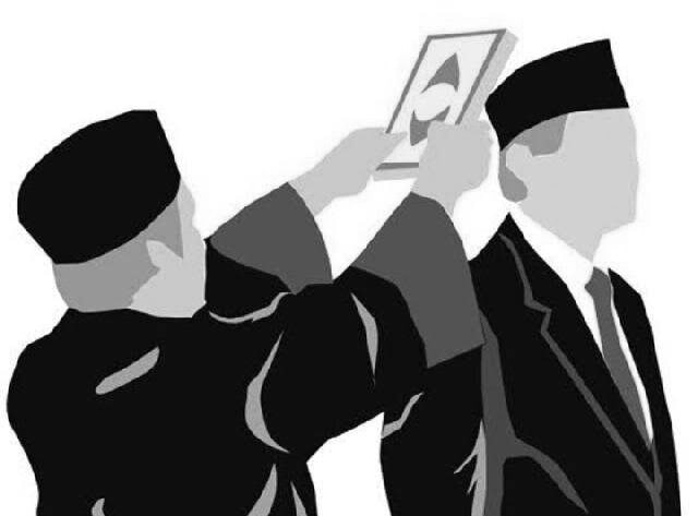 Pengumuman Hasil Penulisan Makalah Pengisian Jabatan Pimpinan Tinggi Pratama Pemerintah Kabupaten Agam